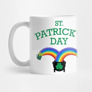 st patricks day Mug